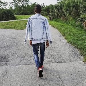 Meet your Posher, Standly